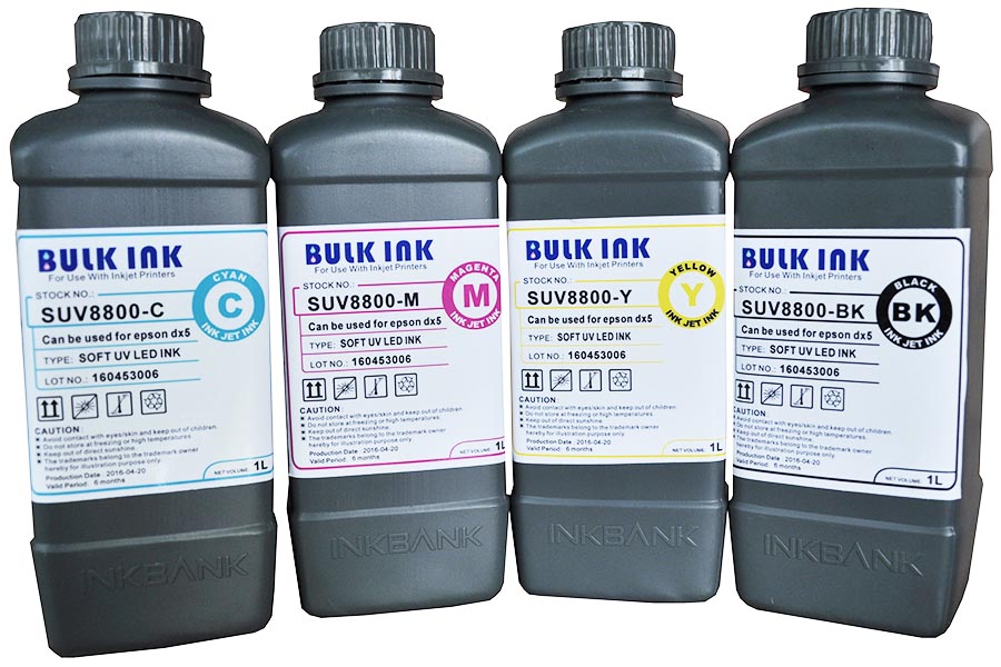 UV Ink
